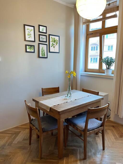 Apartman Pod Valdickou Branou Йичин Экстерьер фото