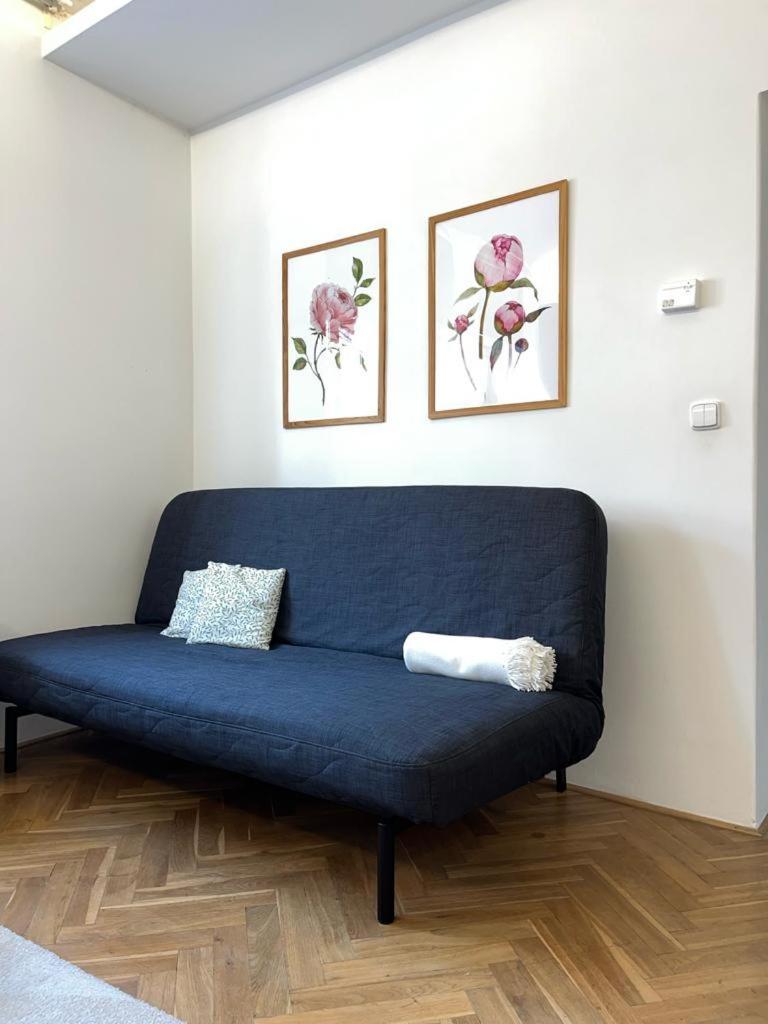 Apartman Pod Valdickou Branou Йичин Экстерьер фото