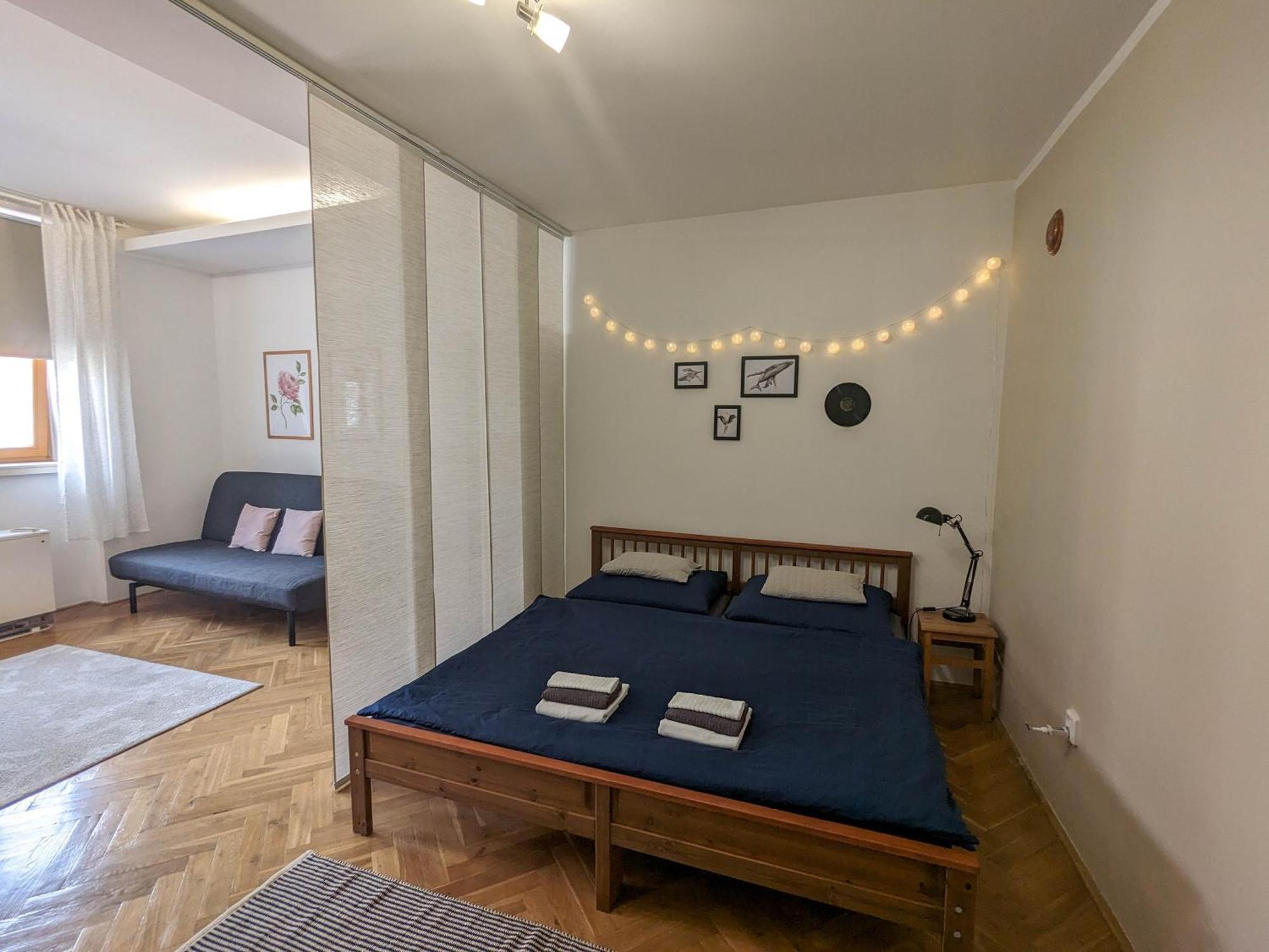 Apartman Pod Valdickou Branou Йичин Экстерьер фото