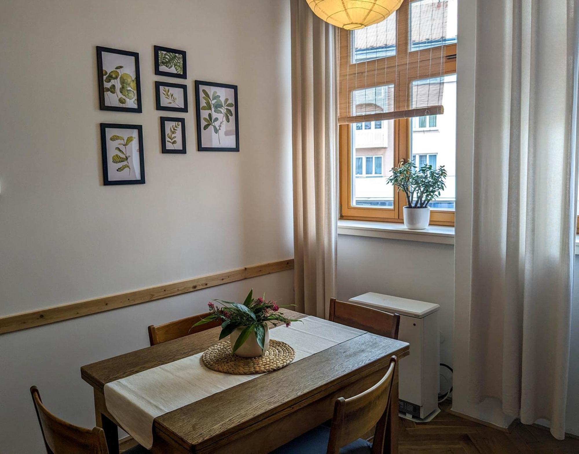 Apartman Pod Valdickou Branou Йичин Экстерьер фото